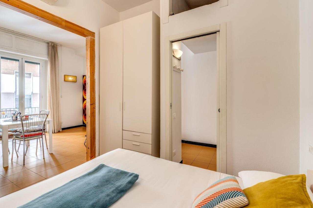 Aweshomeitaly - Cinque Terre Colors Studio Λα Σπέτσια Εξωτερικό φωτογραφία