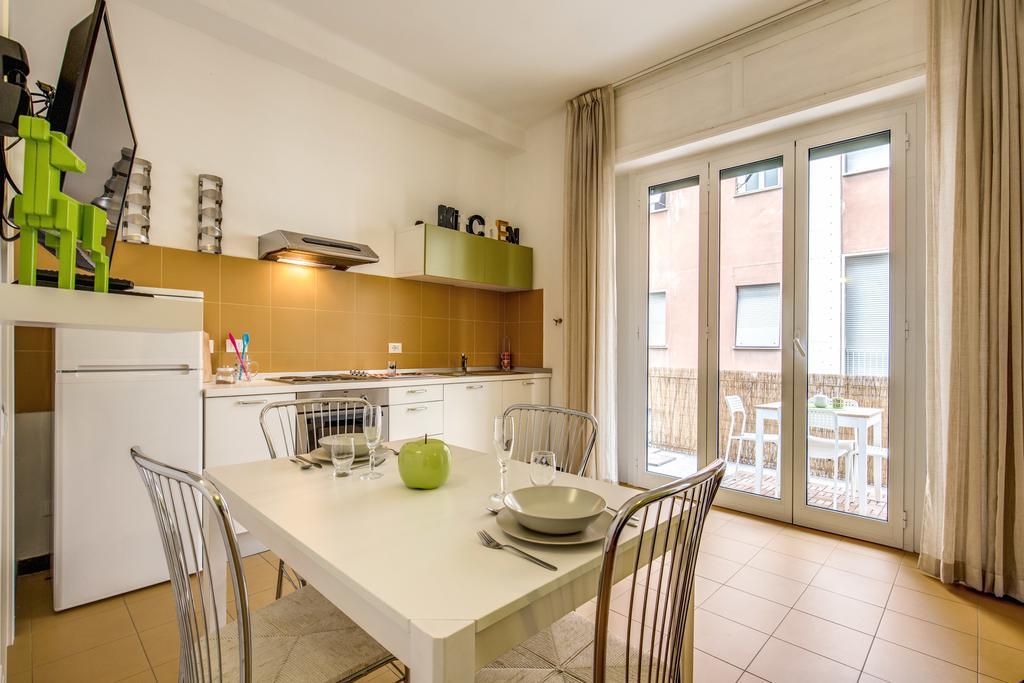 Aweshomeitaly - Cinque Terre Colors Studio Λα Σπέτσια Εξωτερικό φωτογραφία
